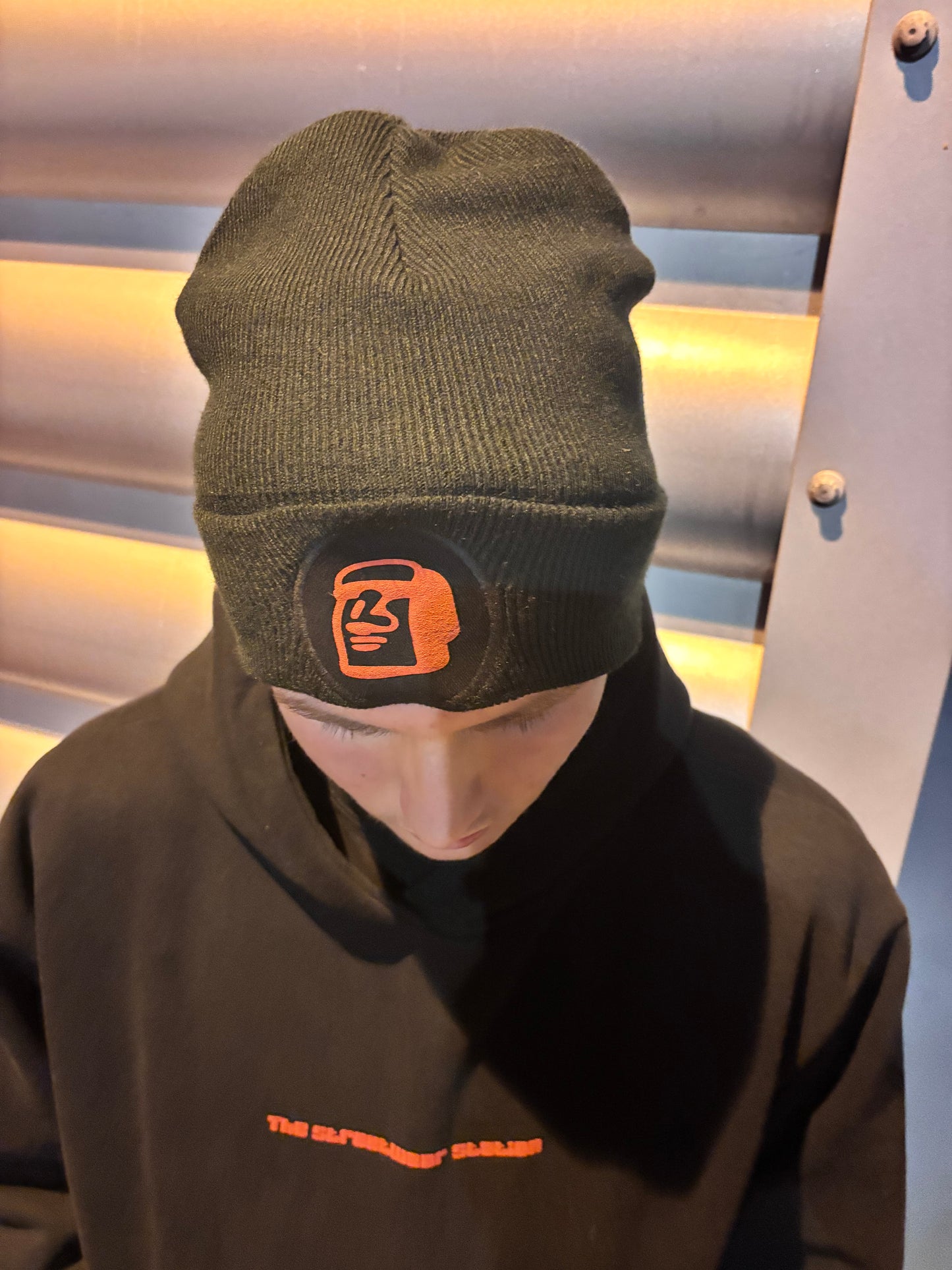 TheStreetwearStation beanie